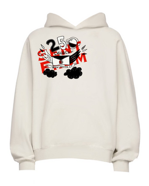 image of the BOLD sweatshirt