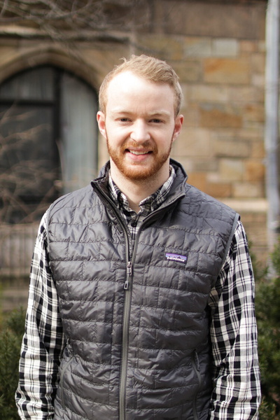 Ben Christensen of Cambium Carbon.