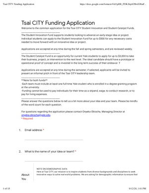 Tsai CITY Funding Application.pdf