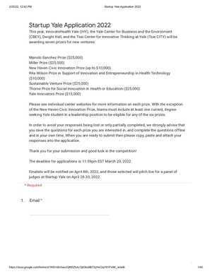 Startup Yale Application 2022.pdf