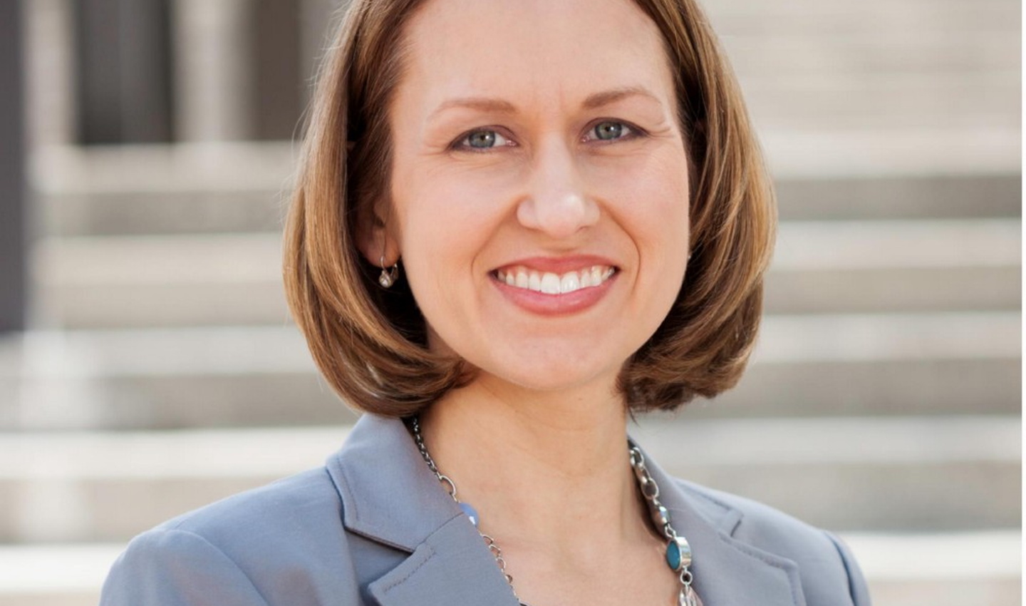 Five Questions with Margaret Cartiera