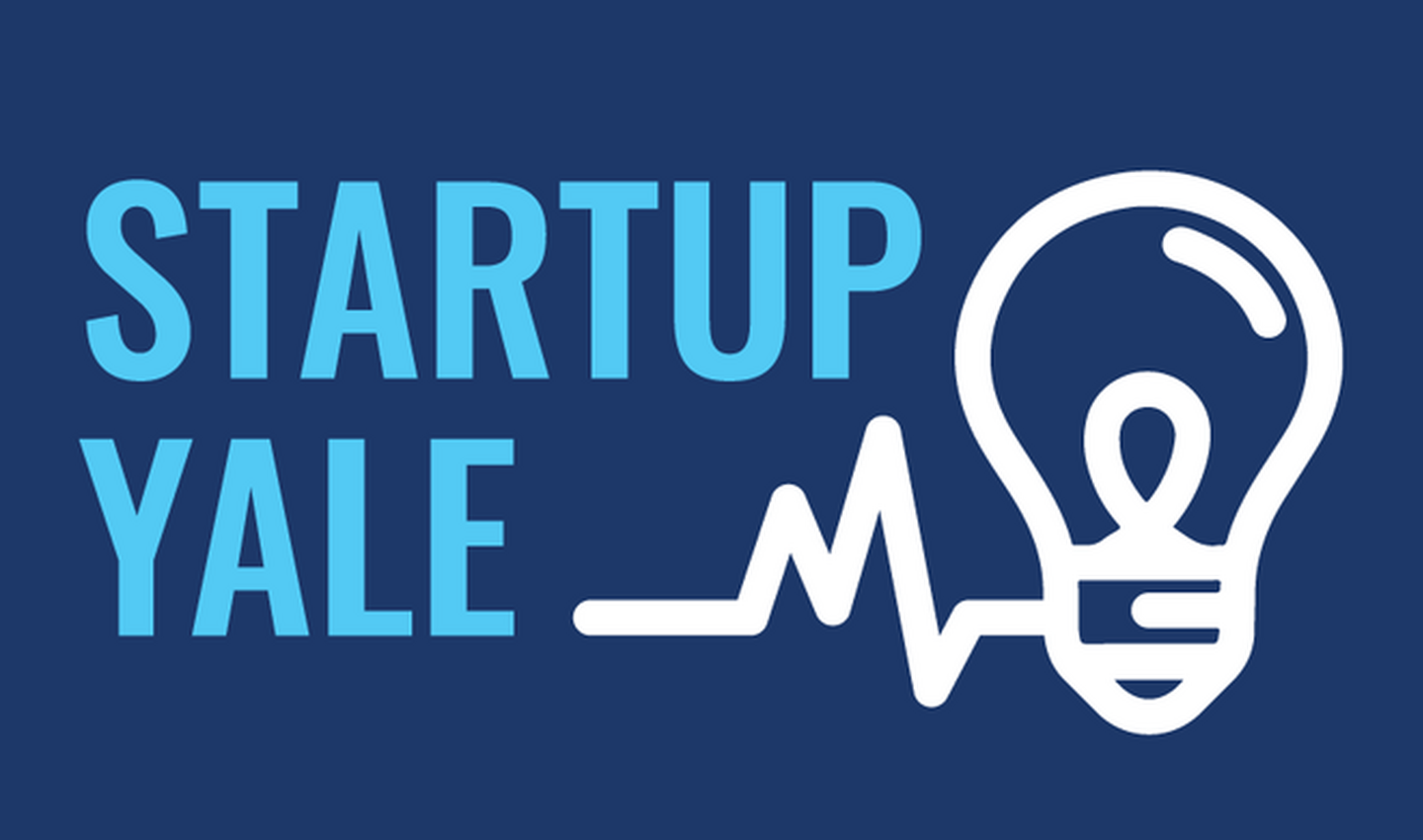 PITCH-OFF COMPETITION WINNERS FROM STARTUP YALE