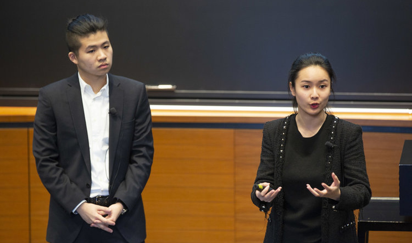 Startup Yale 2019