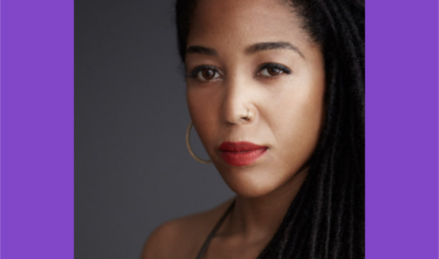 Headshot of Alaina Simone