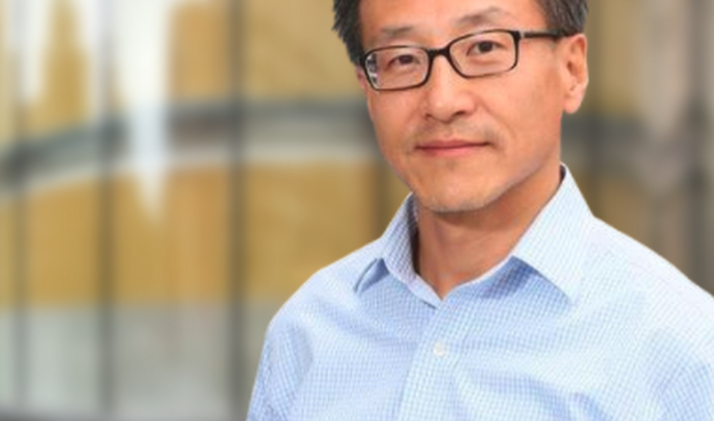 Joe Tsai