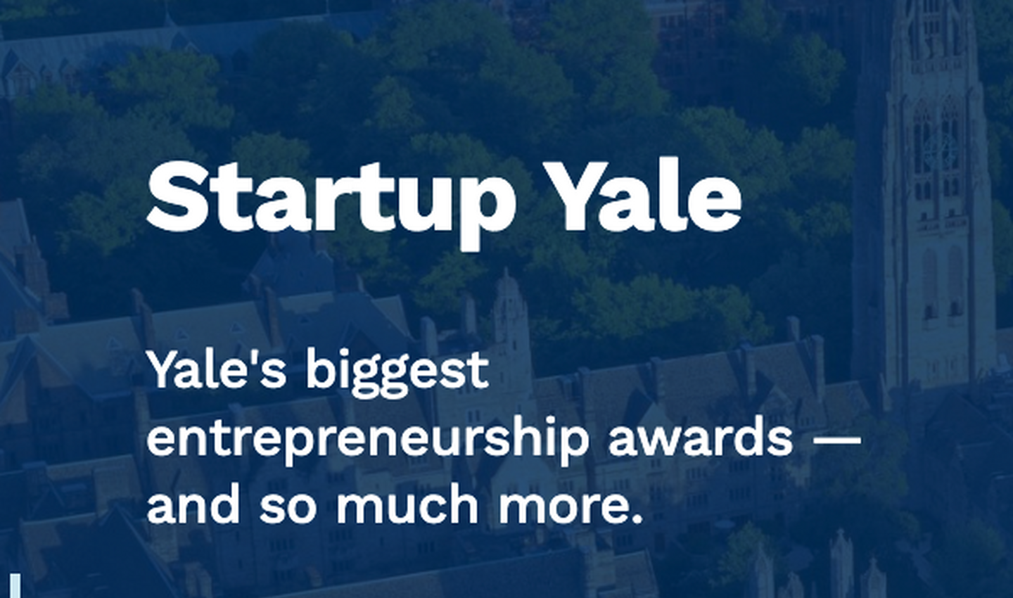 startupyale