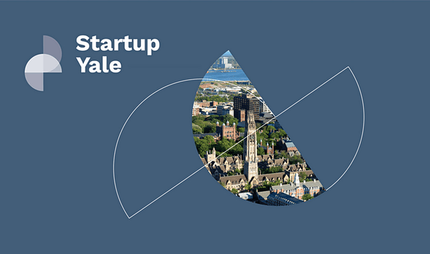 Startup Yale Logo