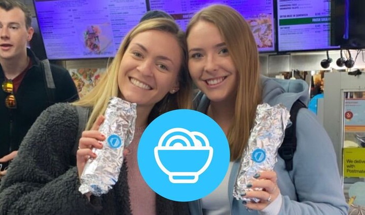 Snackpass Snags $21M to Let You Earn Friends Free Take Out