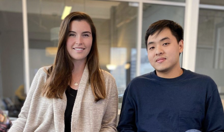 Forbes’ 2020 30 Under 30 list includes a number of Yale entrepreneurs. This year’s honorees include founding members of the teams behind Snackpass (a 2017 Tsai CITY Accelerator team and winner of the 2018 Miller Prize), Verb Energy, and Junzi Kitchen. Explore Forbes’ full 30 under 30 list here.