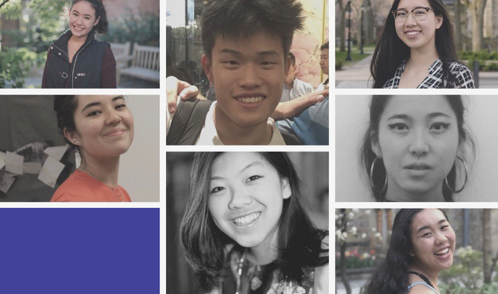 CITY and AACC Announce Arts Media Innovation Award Winners