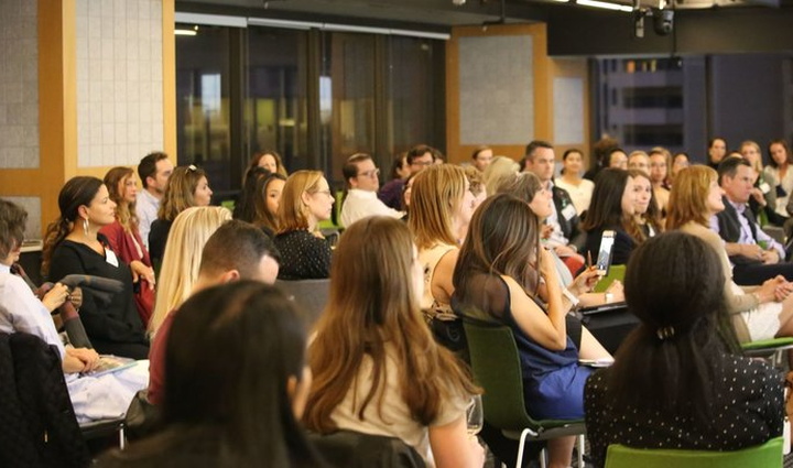 Celebrating Women at the Forefront of Social Change