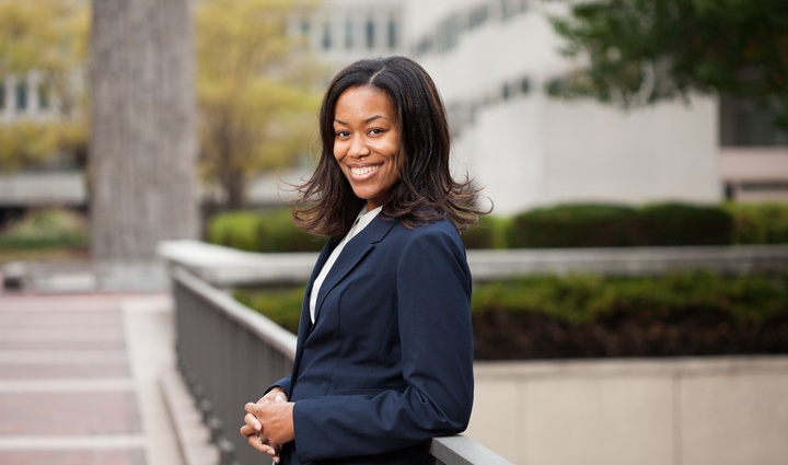Innovation Spotlight: Glendowlyn Thames, CTNext