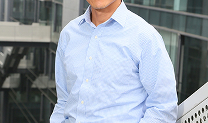 Joseph Tsai