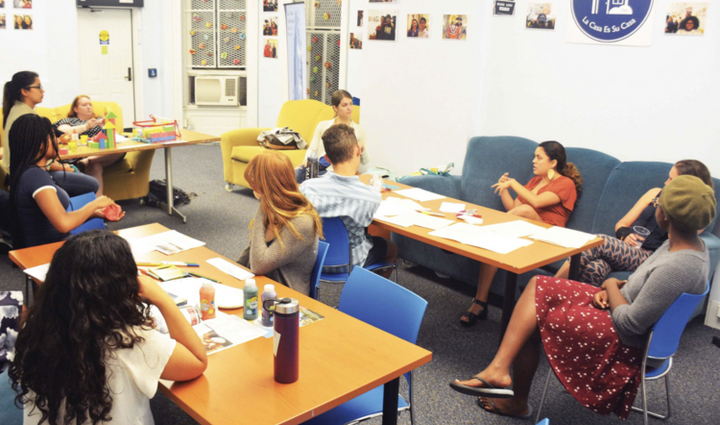 New project fund focuses on immigration challenges