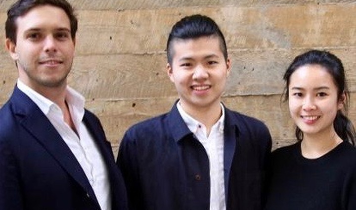 Penta Group Named to Forbes 30 Under 30