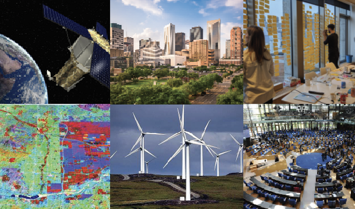 Radical Collaboration and Blockchain for Climate Accounting