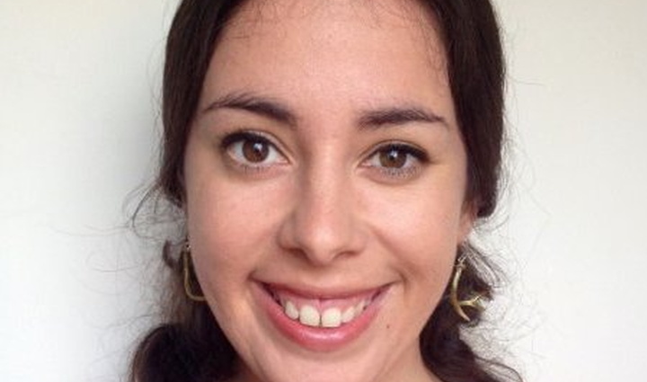 Yale Student Developing App to Make It Easier for Girls to Access Health Services