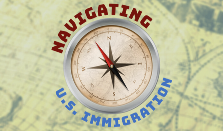 Navigating Immigration