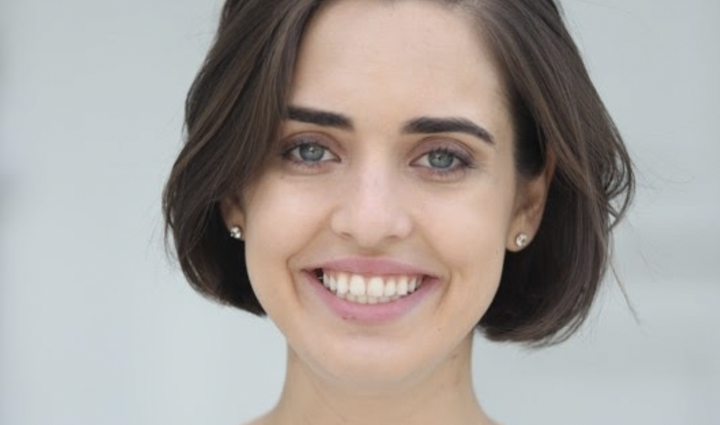 Photo of Catharine Dockery, founder of Vice Ventures