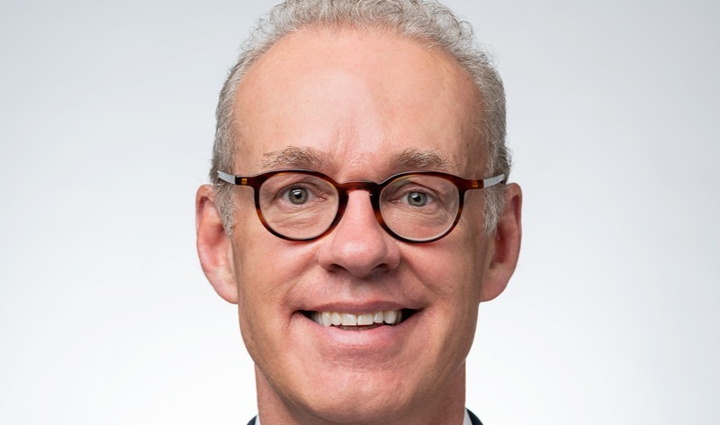 Kevin Ryan