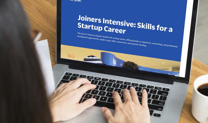joinersintensive