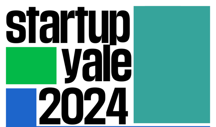 Startup Yale 2024 Tsai CITY   Sy24 