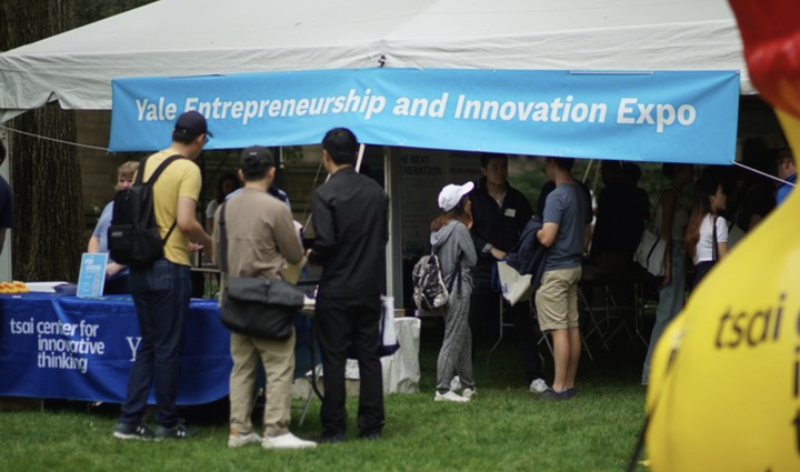 E&I Expo 23