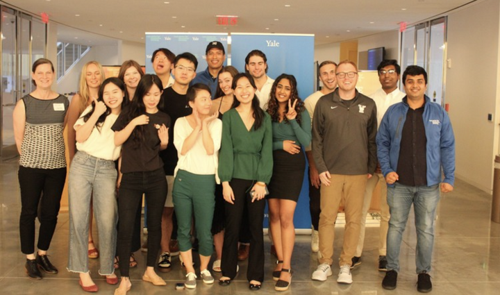 accelerator cohort