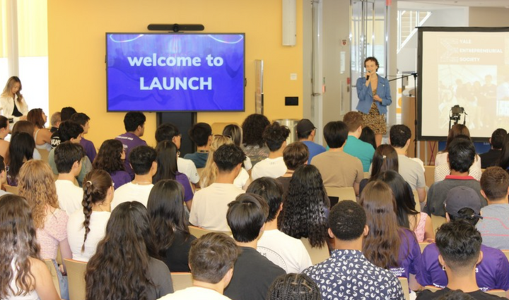Launch
