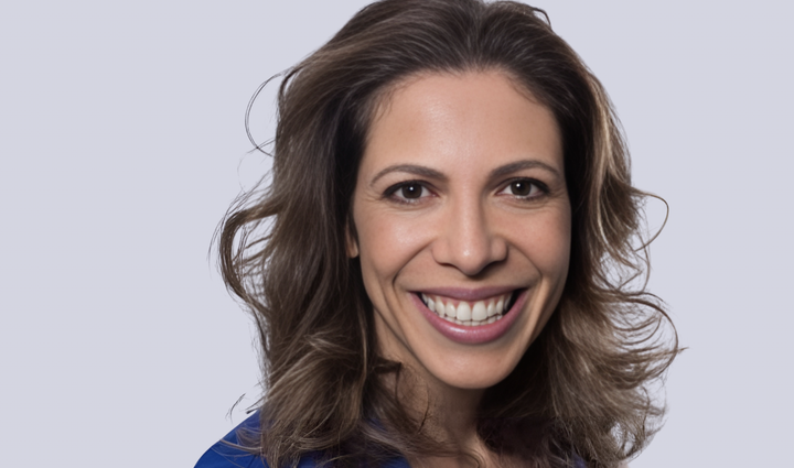Linda Rottenberg photo