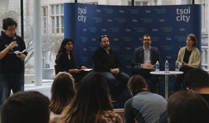 Panel of experts