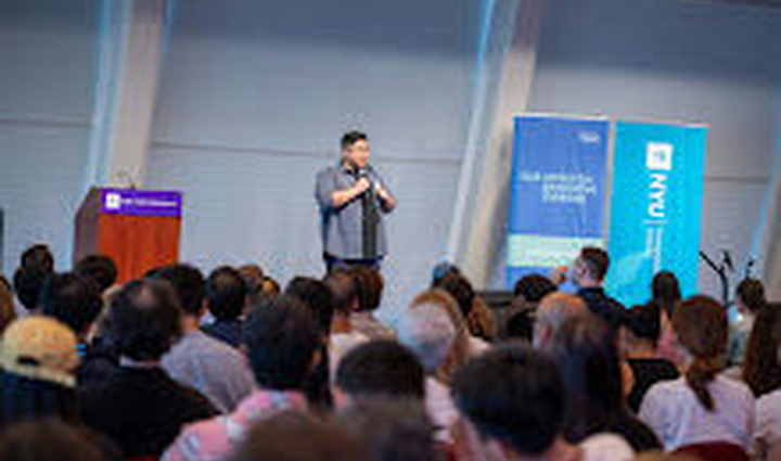 11th Annual NYU-Yale Summer Accelerator Pitchoff