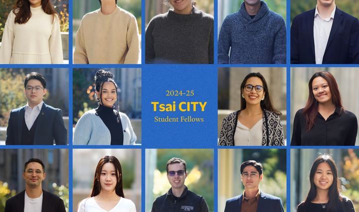student fellows 2024 2025