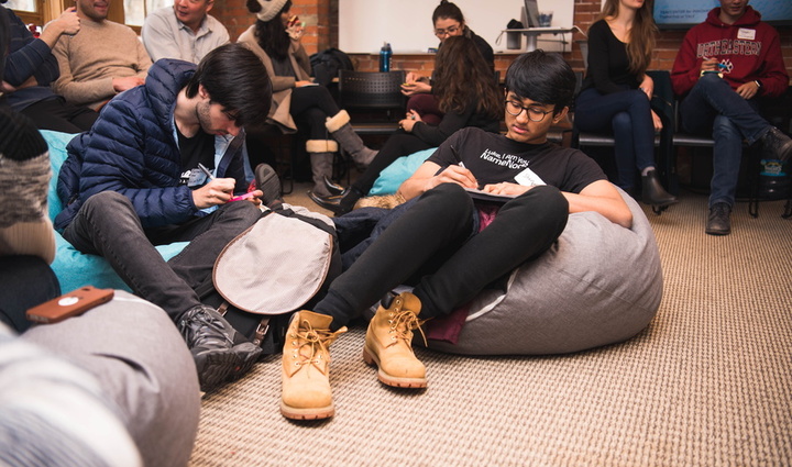 collaborative mentorship