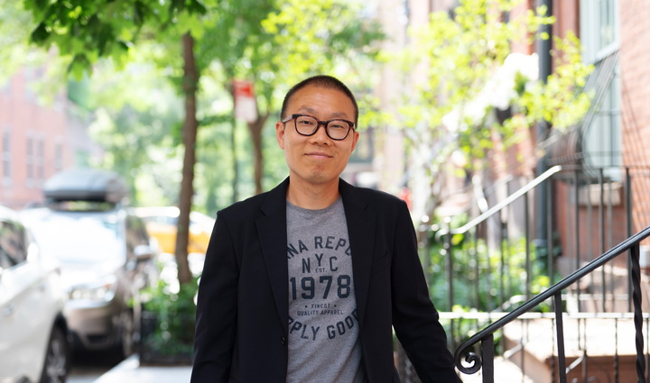 Developing Your Creative Project with Eason Yang