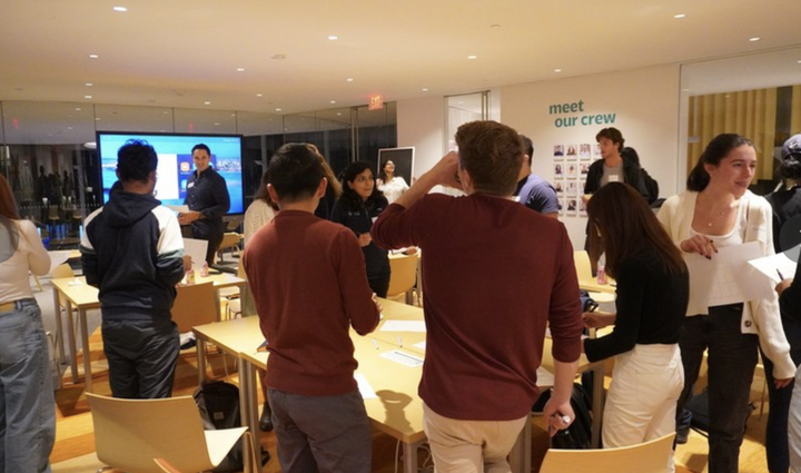 Workshop: Empower Your Nonprofit
