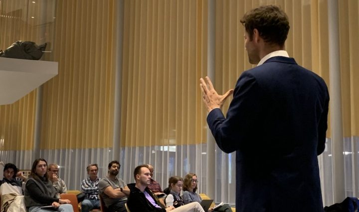 Workshop: Mastering Financial Modeling