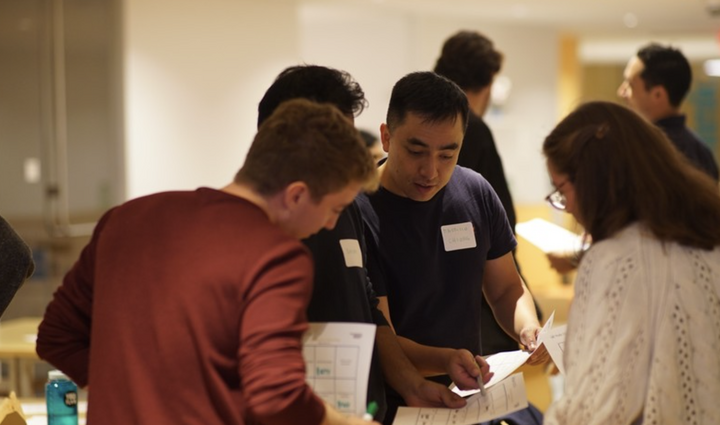 Applications Fest
