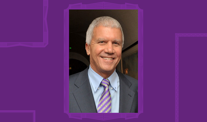 Art World Unlocked: In Conversation with Larry Gagosian
