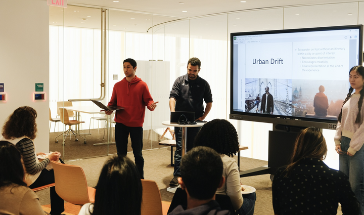 Workshop: Funding your Venture