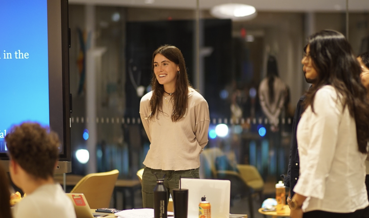 Venture Growth: Prioritizing Revenue First