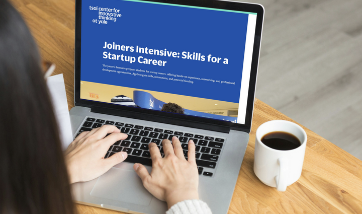 Joiners Interest Form Deadline