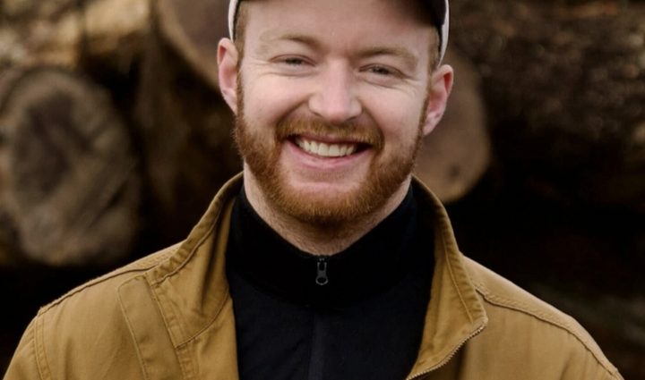 Founder Chat with Ben Christensen