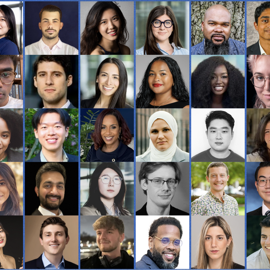 startup yale finalists