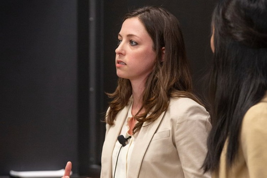 Building a More Sustainable Lifestyle: Catching up with Two Summer Fellowship Teams