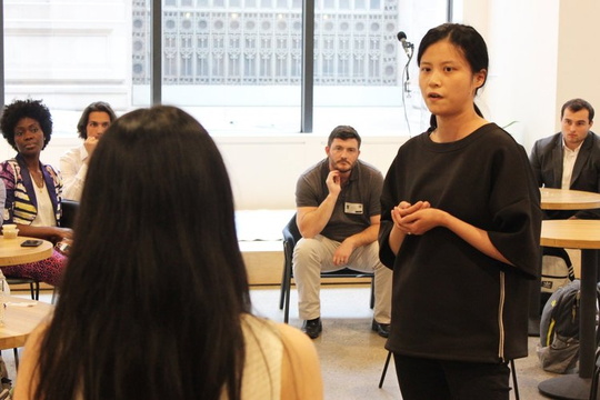 Meet Three Teams Empowering Users with New Tech Tools
