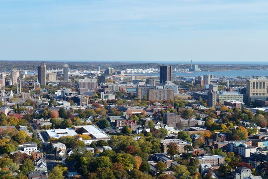 Victoria Hewlett: Exploring Inclusive Economic Development