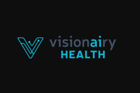 Visionairy Health