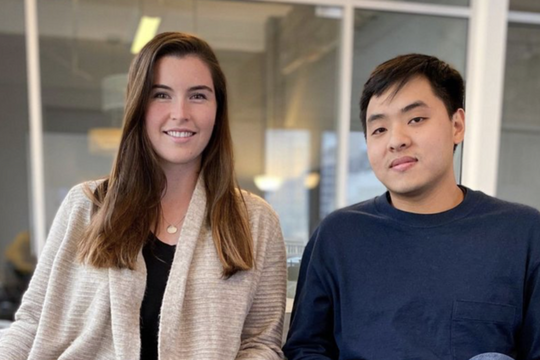 Forbes’ 2020 30 Under 30 list includes a number of Yale entrepreneurs. This year’s honorees include founding members of the teams behind Snackpass (a 2017 Tsai CITY Accelerator team and winner of the 2018 Miller Prize), Verb Energy, and Junzi Kitchen. Explore Forbes’ full 30 under 30 list here.