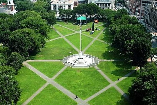 Yale students vie for the New Haven Civic Innovation Prize